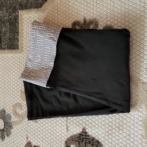 Victoria Secret Cotten Capris